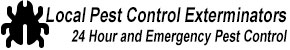 Baumstown PA Pest Control Exterminators